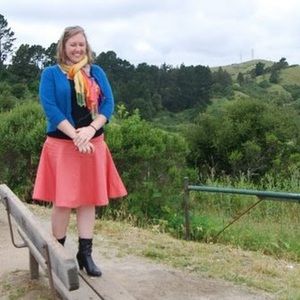 Meet your Posher, Liz